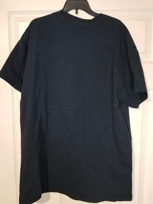 2014 San Antonio Spurs Champions Tee size Large