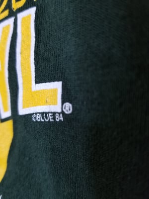 2011 Alamo Bowl Baylor Tee size Medium