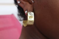 Image 2 of Mini sun hoops