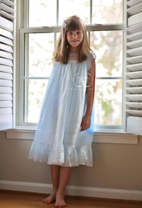 Image 10 of Ella Heirloom Sundress 