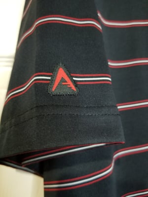 Antigua Houston Rockets Polo size Large