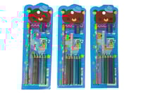 Image 1 of All In One Stationary Set.