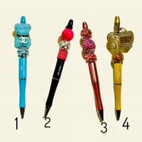 Image 2 of Boss Lady Inspired Pens