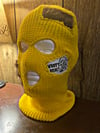 Barry The Bigfoot ski mask v2 . 