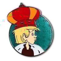 King Arthur Royal Profile