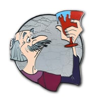Pellinore Profile