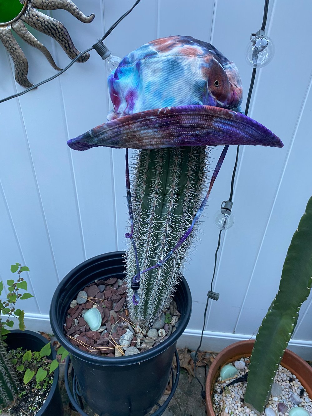 Amethyst Bucket 