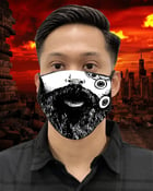 Image of face5six mask