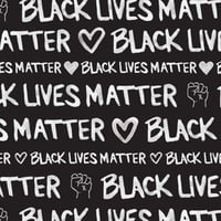 Image 1 of Black Lives Matter