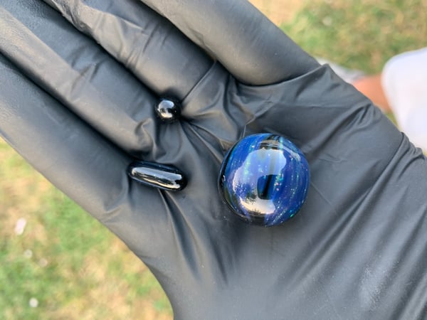 Image of Big Z collab slurper set 