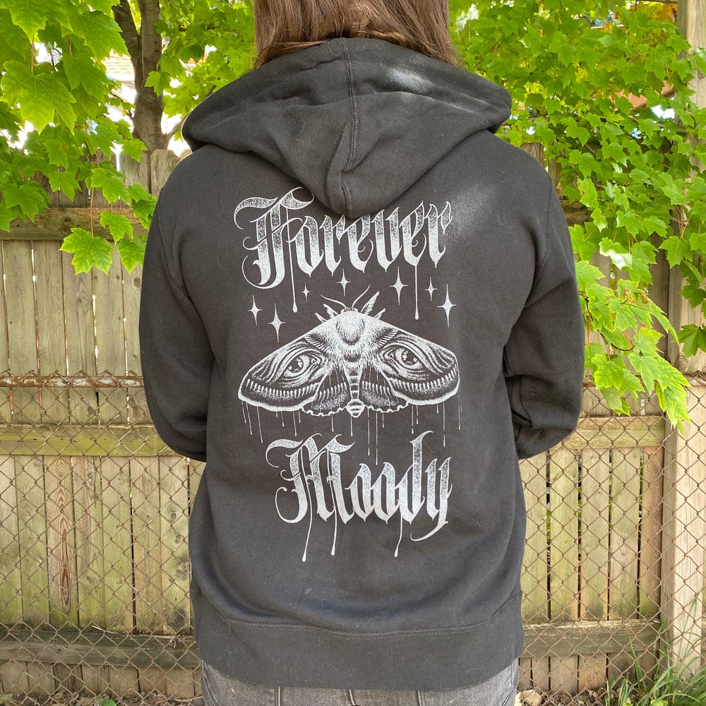 Image of Forever Hoody