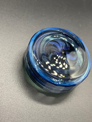 Image of Bigz collab pendant 2