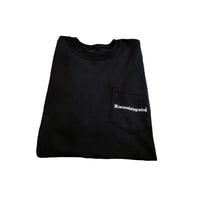 Image 1 of [STAPLE POCKET TEE]