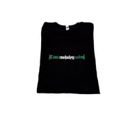Image 1 of [STAPLE LOGO TEE “NAIJA”]