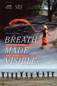 Image of Breath Made Visible DVD |  Home Video