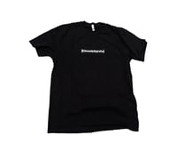 Image 1 of [STAPLE LOGO TEE BLACK]