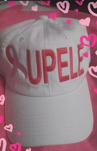 Image 2 of RUPELE Breast Cancer Awareness Edition