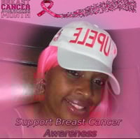 Image 3 of RUPELE Breast Cancer Awareness Edition