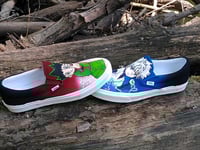 Image 4 of Hunter X Hunter Vans 