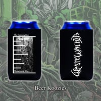 Wastewalker Lowborn Beer Koozie (PRE-ORDER - Will ship in roughly 4-6 weeks)