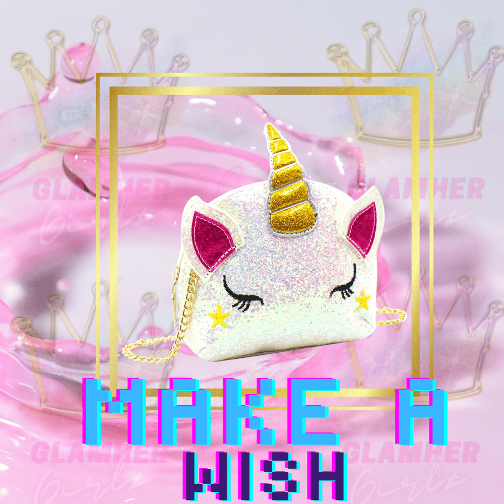 Image of Make A Wish 