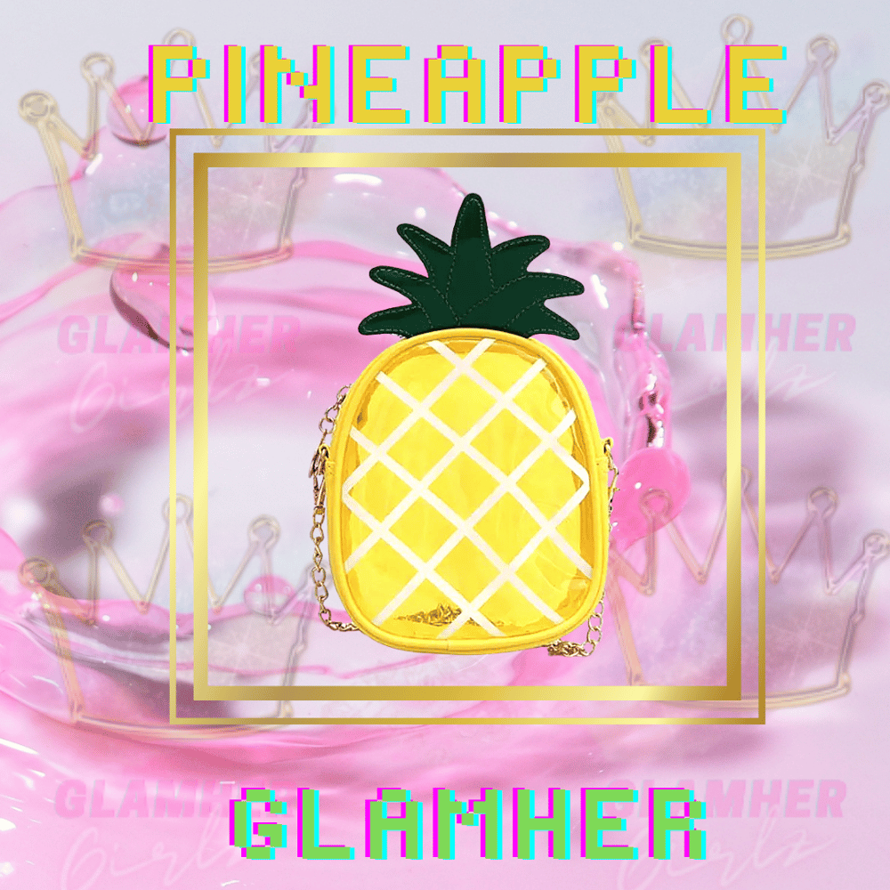 Image of  Pineapple GlamHer