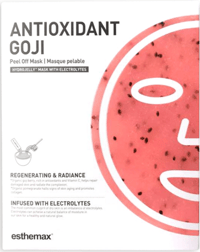 Antioxidant Goji Hydrojelly Mask Kit
