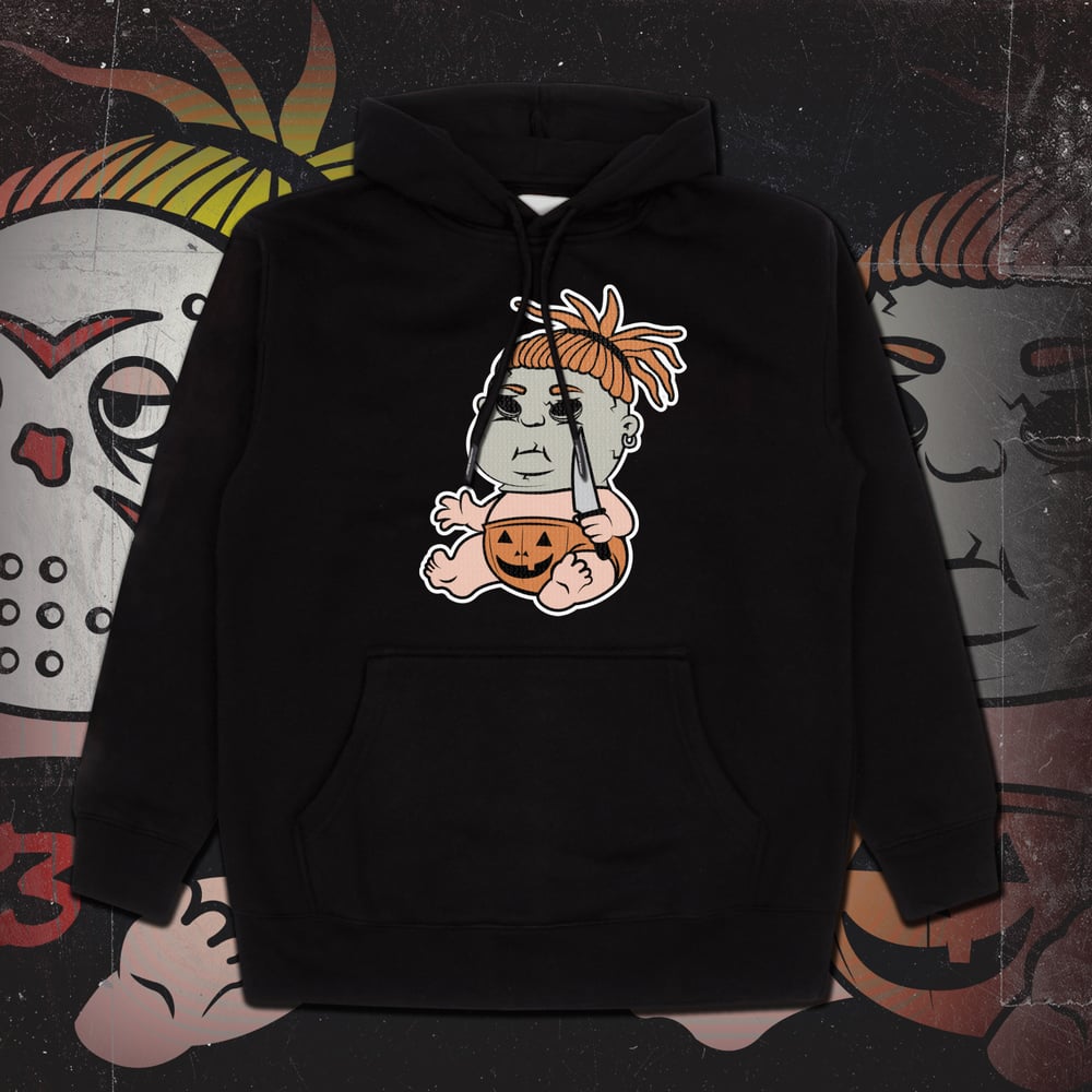 Image of Myers Hoody