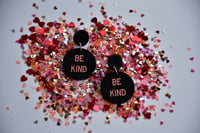 Image 2 of Be Kind