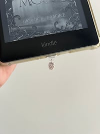 Image 1 of Raspberry Kindle Plug
