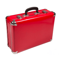 Image 3 of Vintage style Suitcases