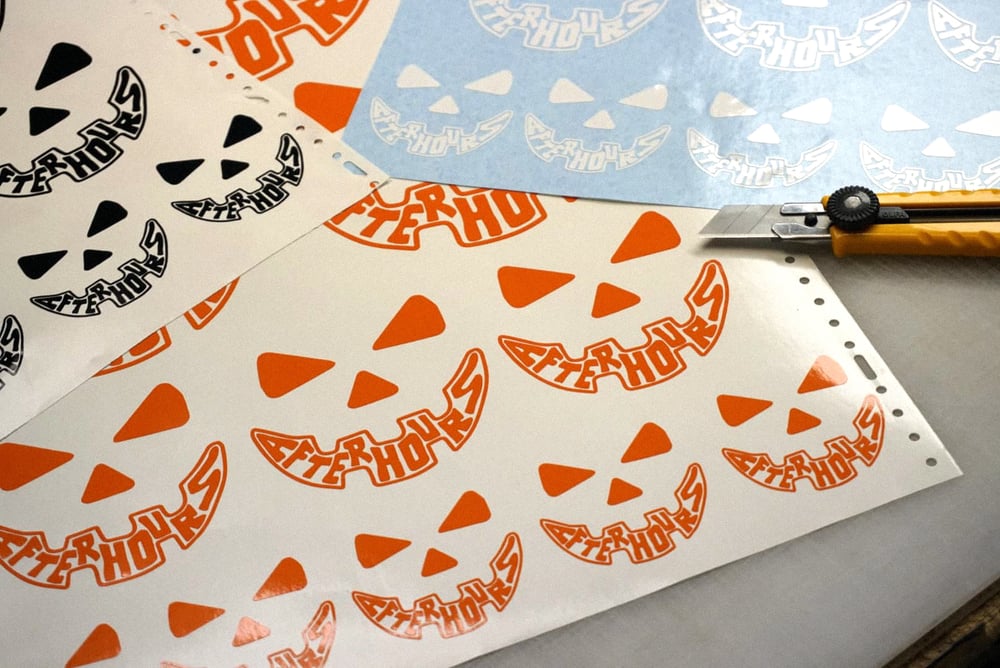 Pumpkin!