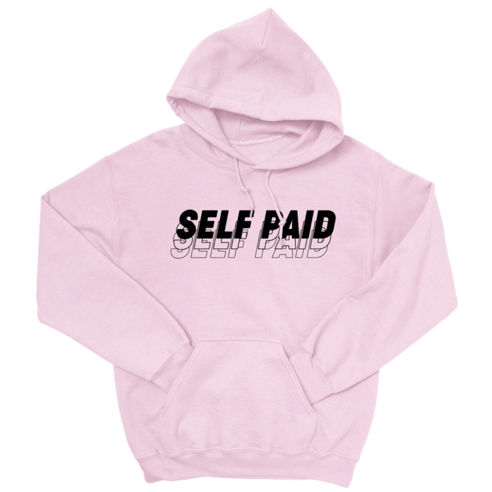 Image of SELF PAID