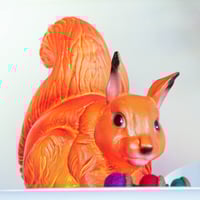 Image 2 of Squirrel Nightlight