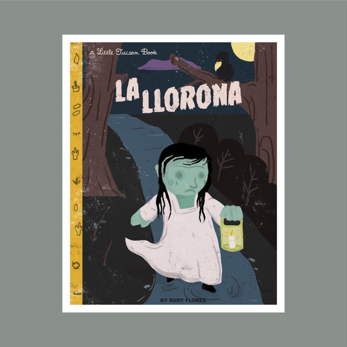 Image of La Llorona