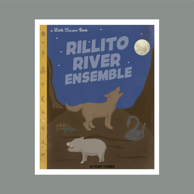 Image of Rillito River Ensemble
