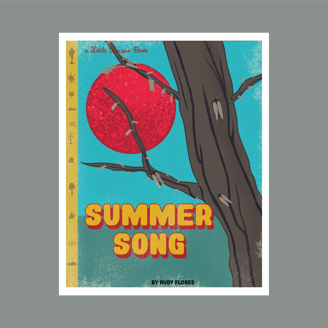 Image of Summer Song