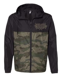 Image 2 of Skeletal Remains Windbreakers