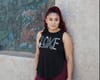 Women’s fashion tank top