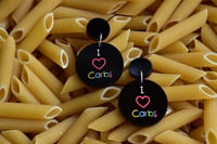Image 4 of I Love Carbs