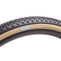Image 1 of René HERSE Oracle Ridge Tire 700C x 48 TC