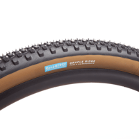 Image 2 of René HERSE Oracle Ridge Tire 700C x 48 TC