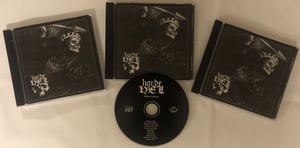 Image of Horde of Hel - Döden Nalkas CD