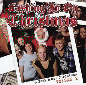 Image of Cashing In On Christmas - Volume 2