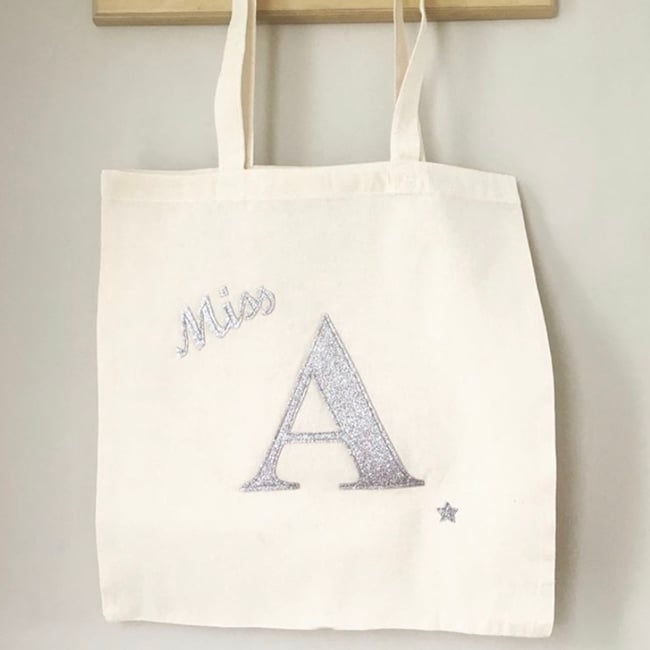 Mrs Miss Ms Tote Bag