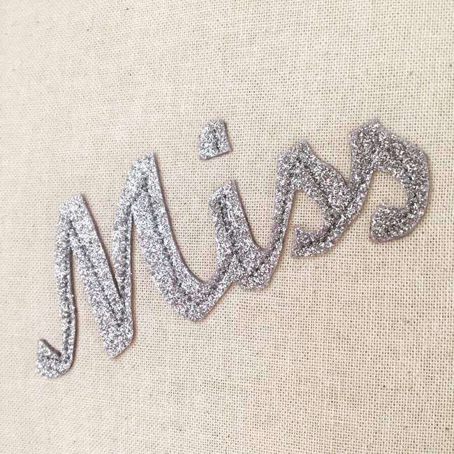 Mrs Miss Ms Tote Bag