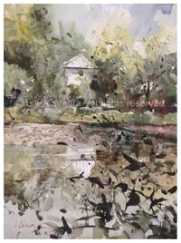 Image 1 of Japanese garden