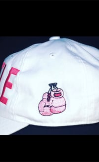 Image 1 of RUPELE Breast Cancer Awareness Edition