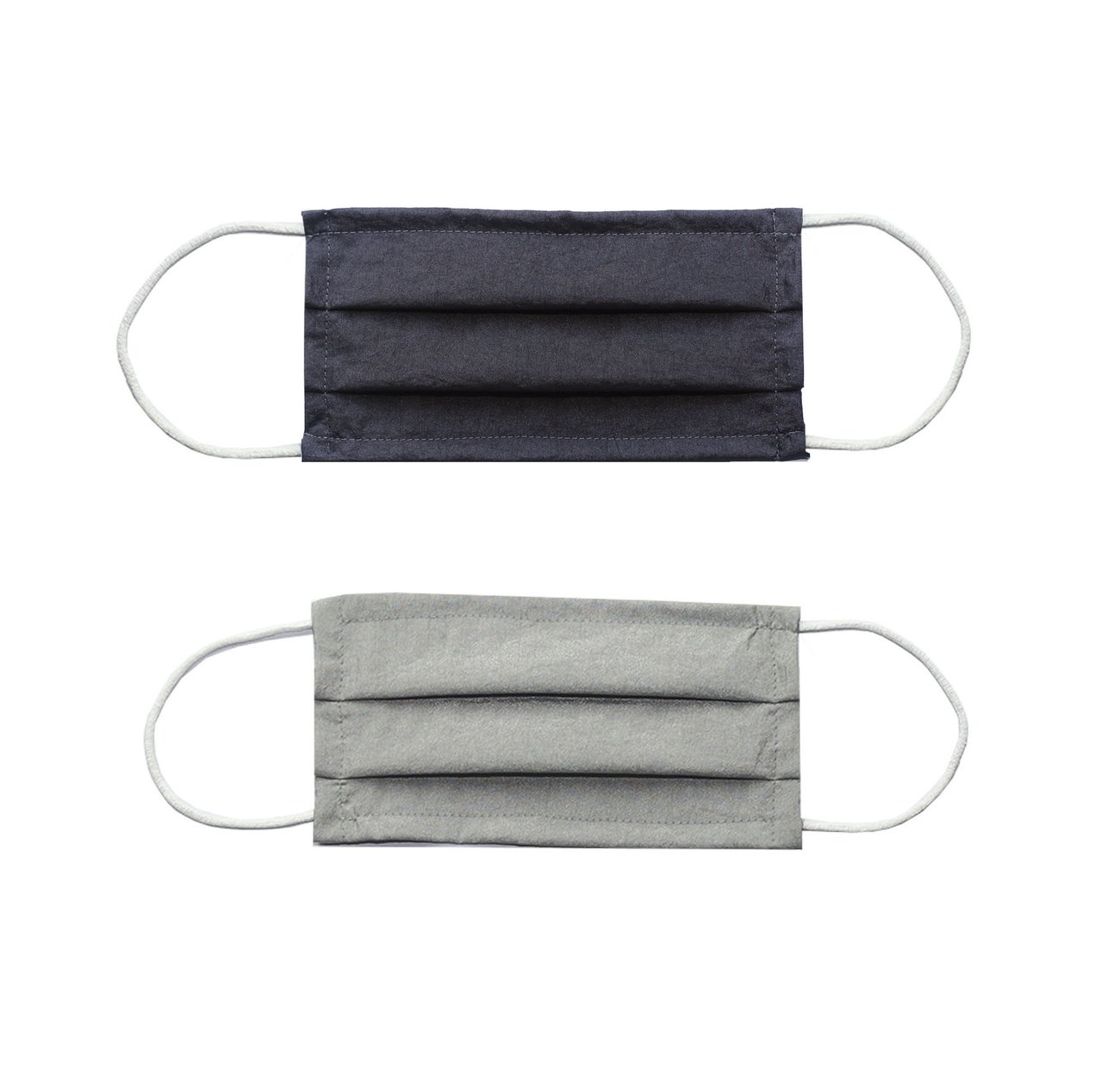 Reusable Nylon Face Mask 2 Pack CAITLIN FRASER