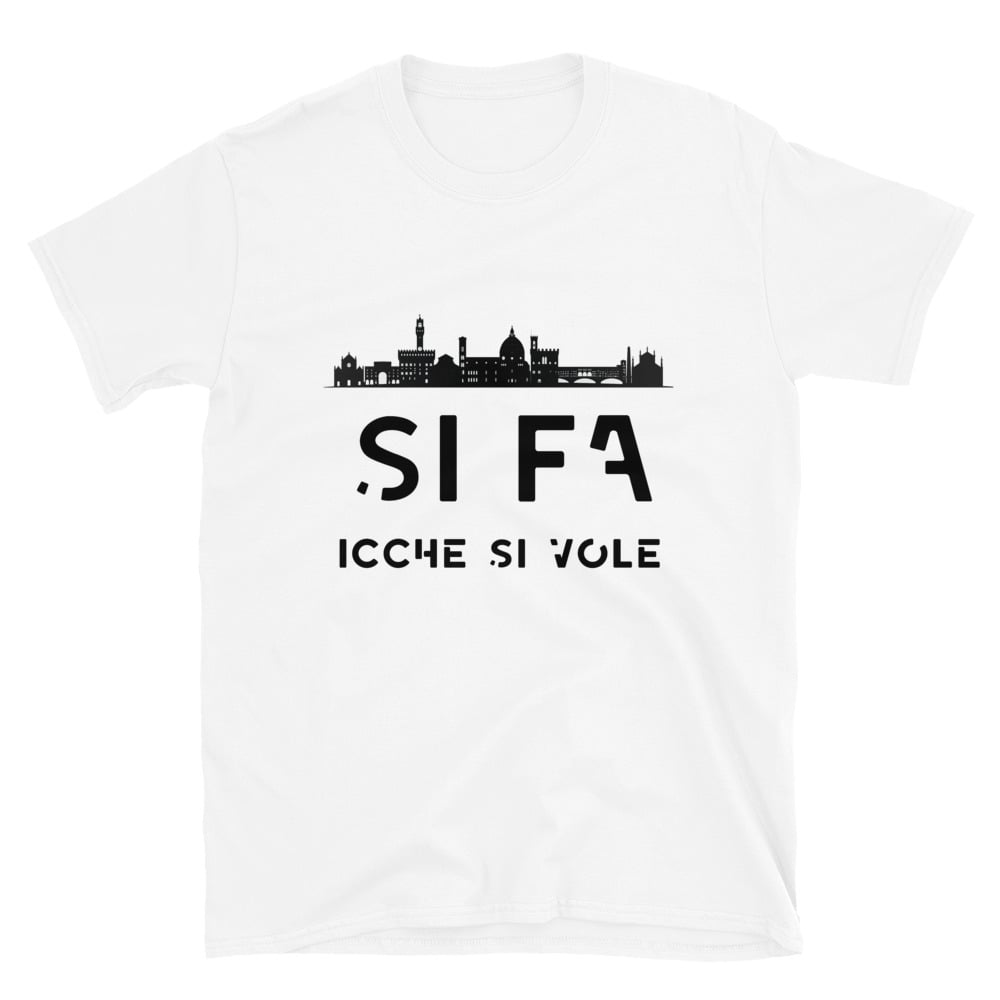 FLORENCE SKYLINE WHITE